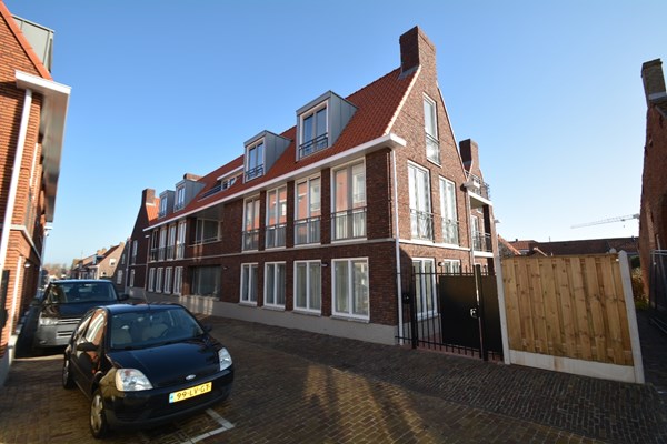 Medium property photo - Smidsstraat 13B, 4374 AT Zoutelande